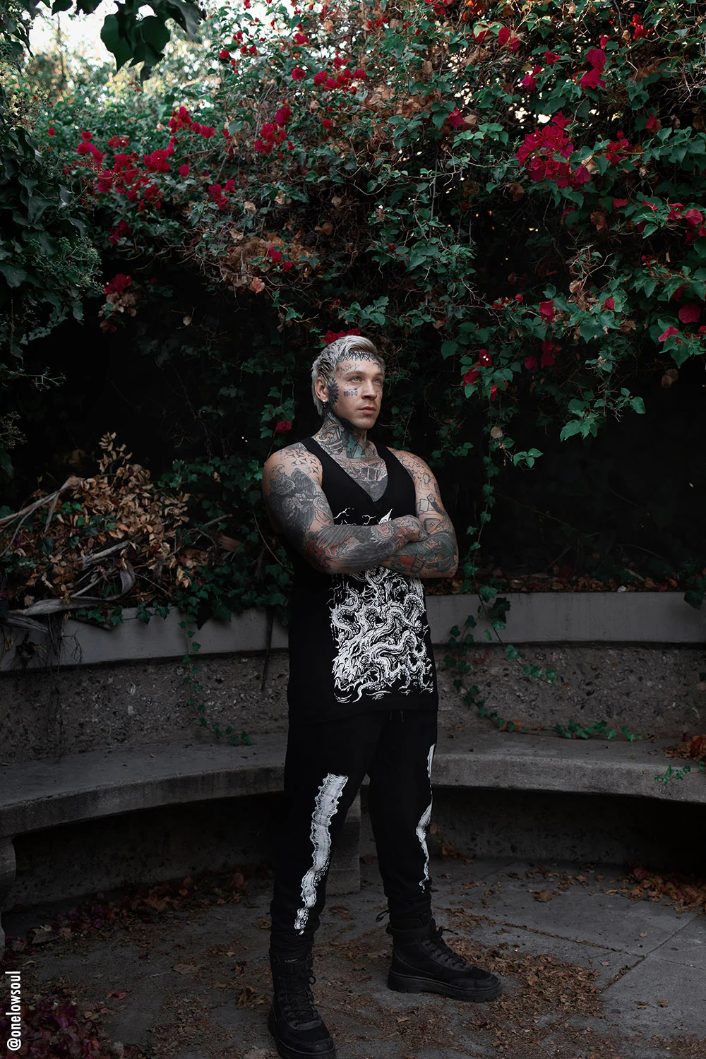 Tentacle Joggers - Image 3