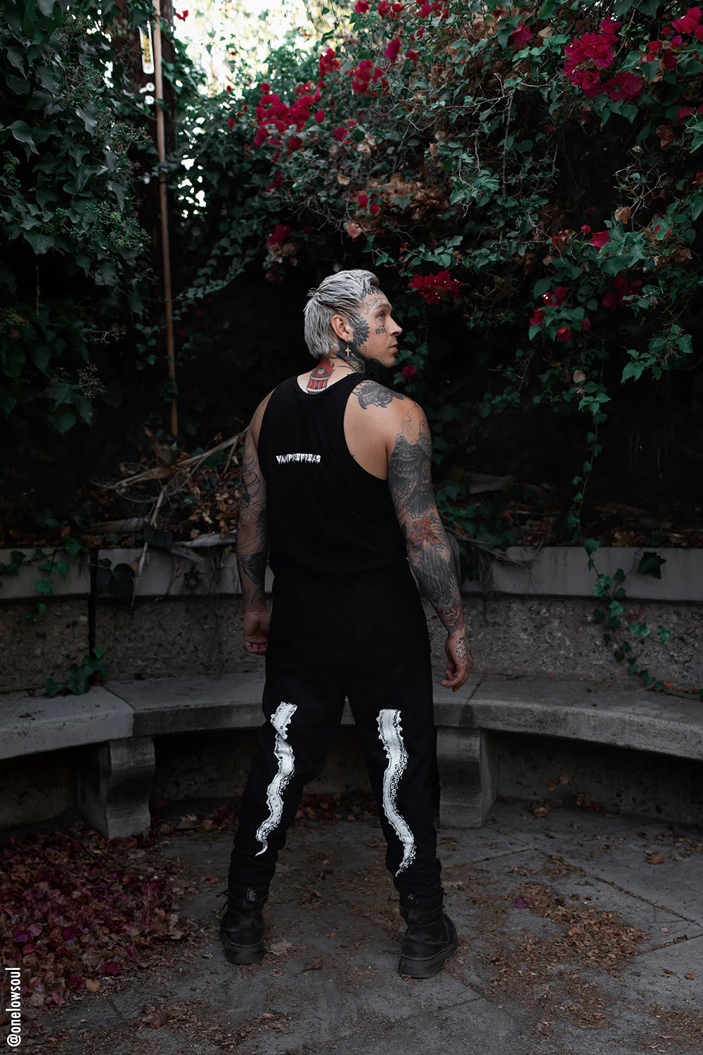 Tentacle Joggers - Image 4