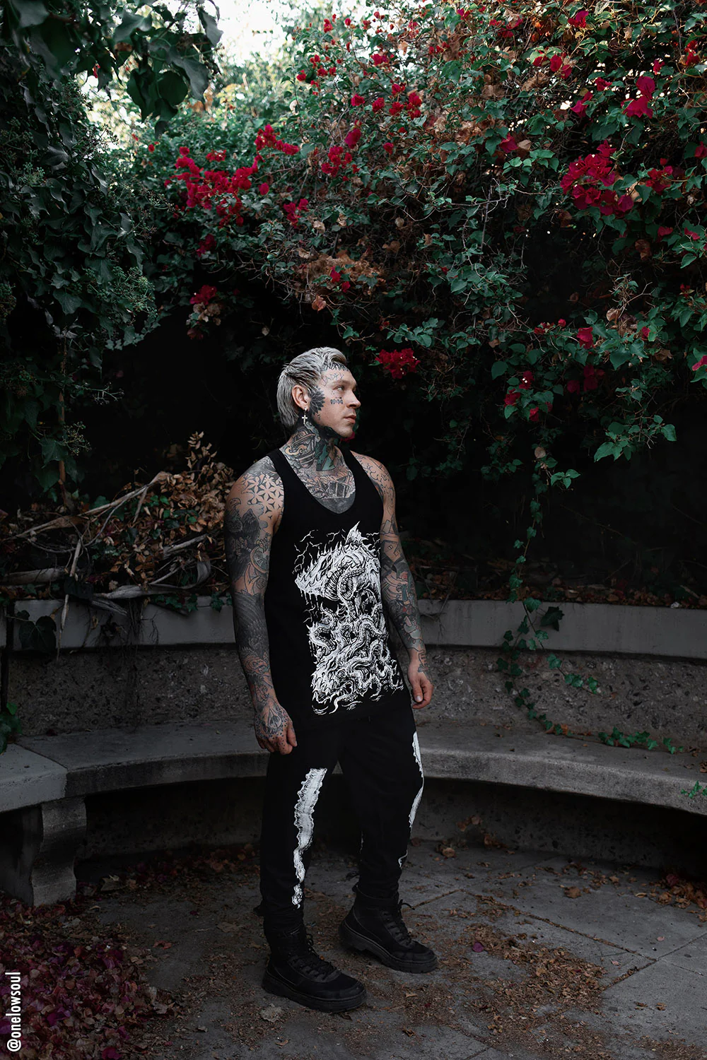 Tentacle Joggers - Image 7