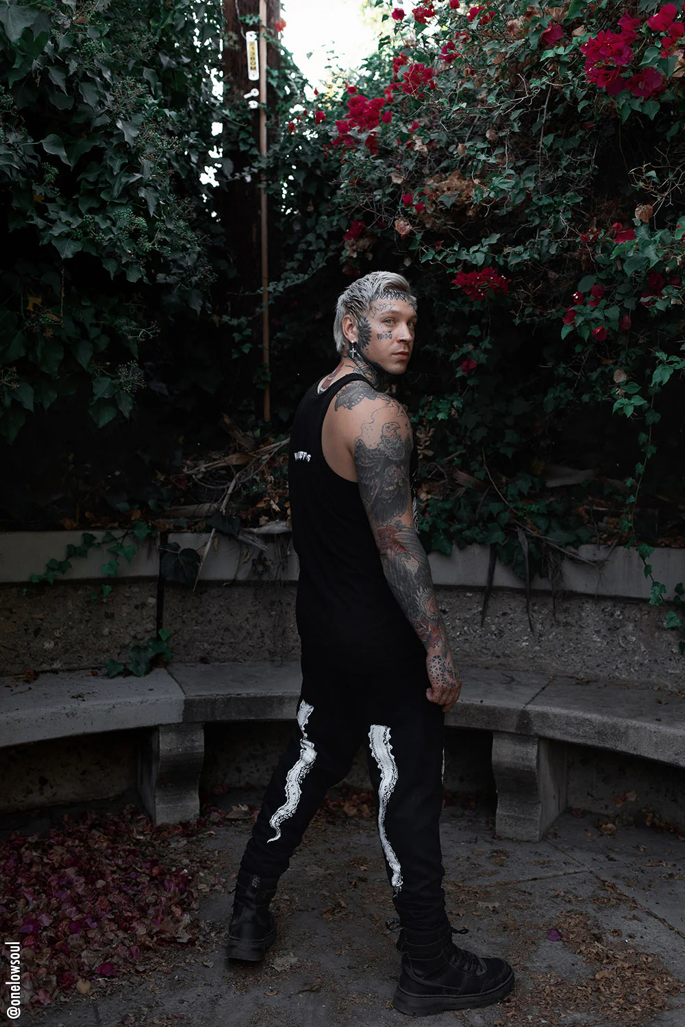 Tentacle Joggers - Image 9