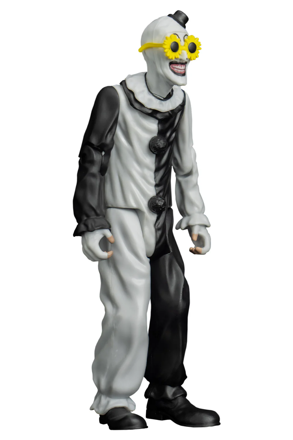 Terrifier 2 - Costume Shop Art The Clown Figure - Image 3