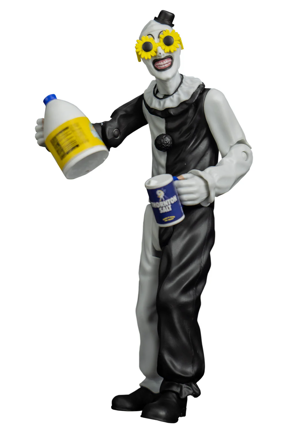 Terrifier 2 - Costume Shop Art The Clown Figure - Image 4