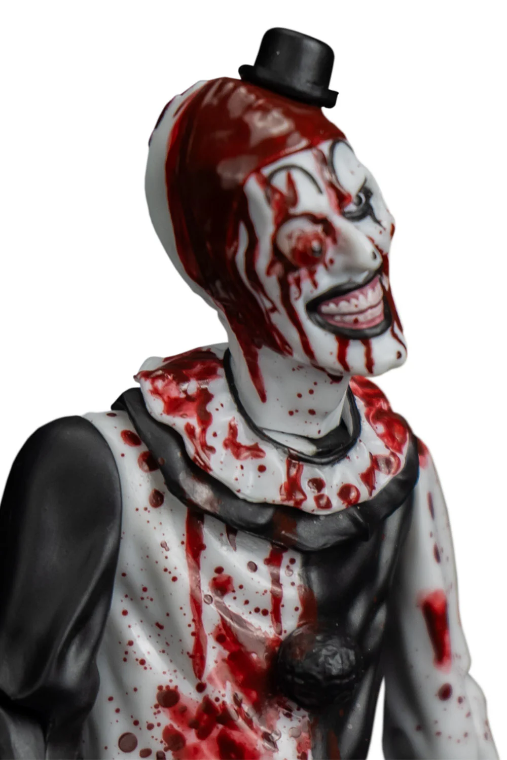 Terrifier 2 - Eye Poppin' Art The Clown Figure - Image 9