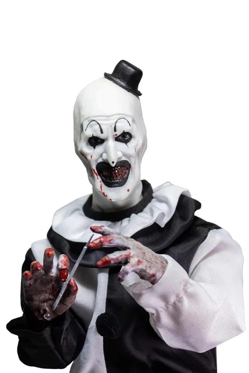 Terrifier - Art the Clown [1:6 Scale Figure] - Image 2