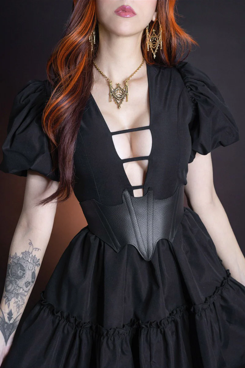 The Austen Dress - Image 7