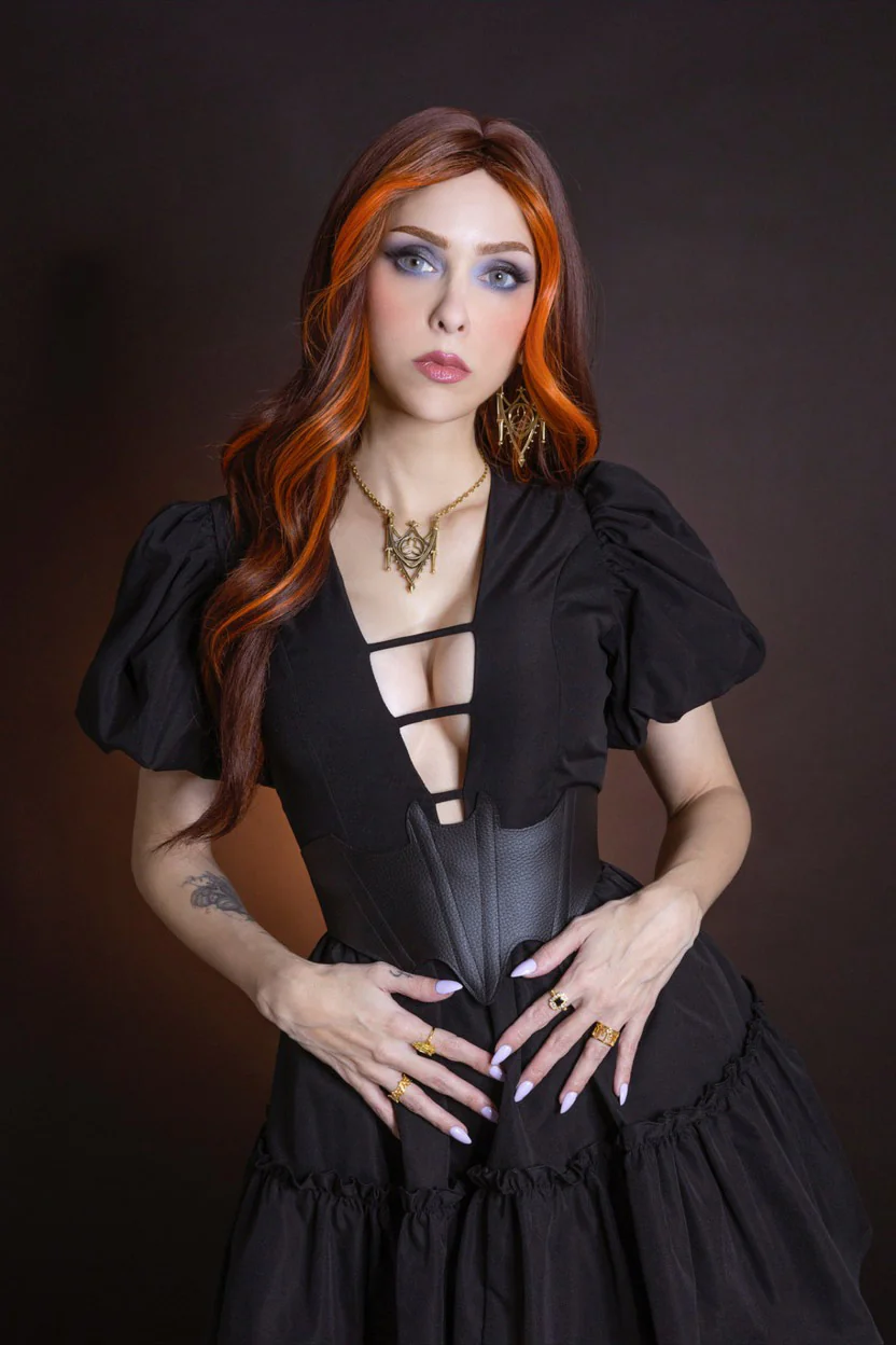 The Austen Dress - Image 8