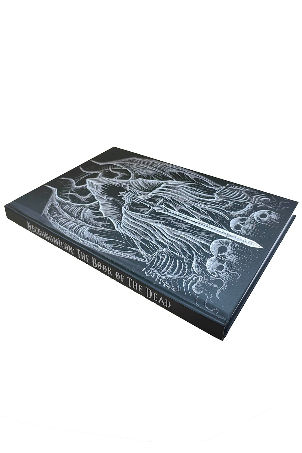 The Book Of The Dead Journal - Image 9