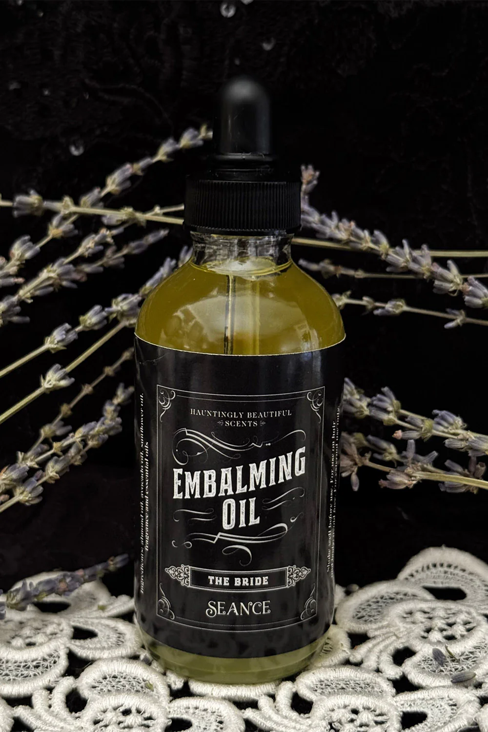 The Bride Embalming Oil - Image 2