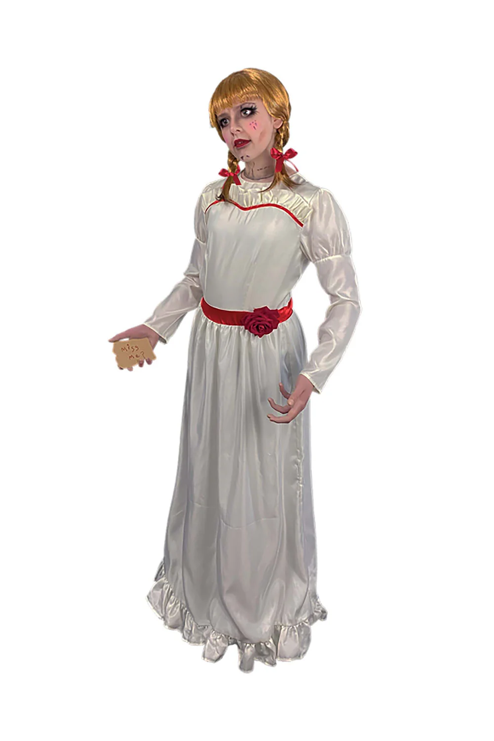 The Conjuring - Annabelle Costume - Image 2