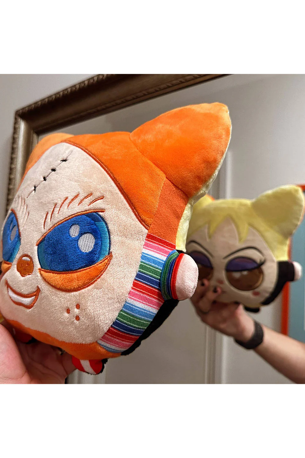 The Good Them Pillow Plush - Image 3