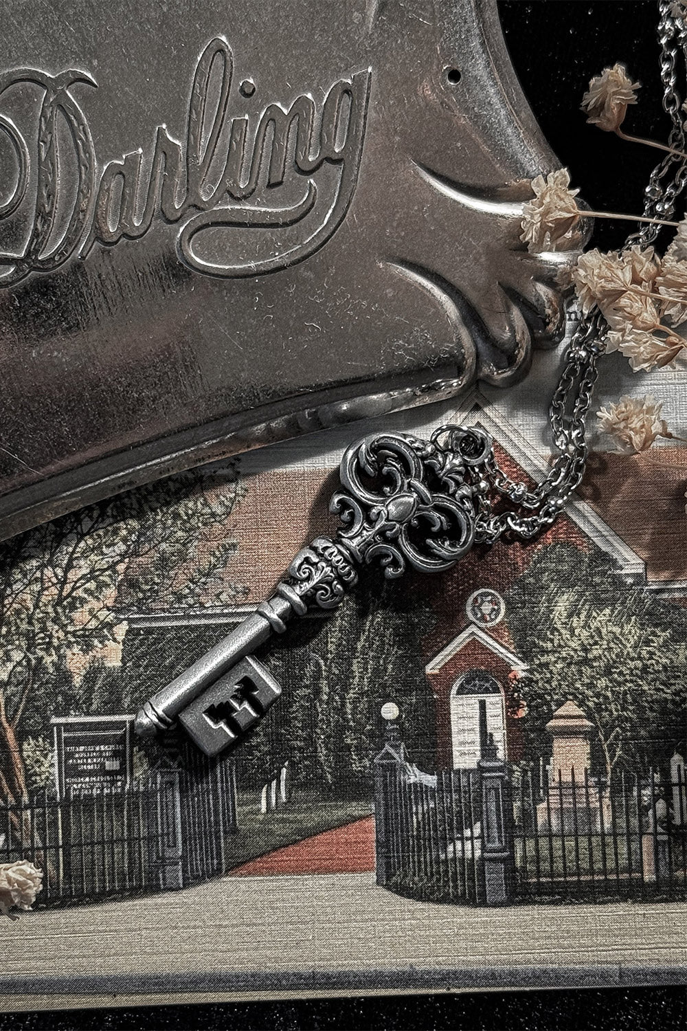The Keeper - Image 6
