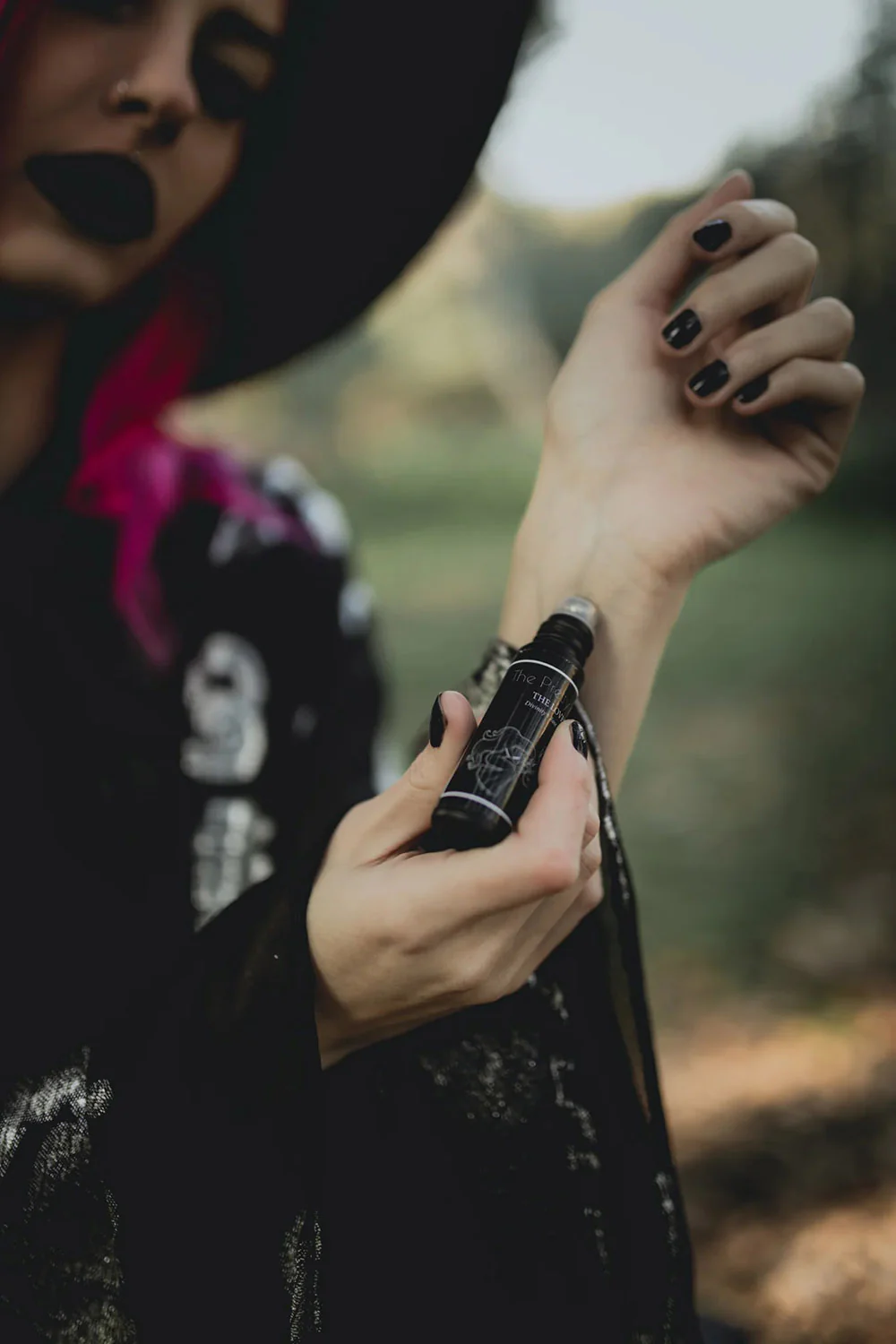 The Lovers Perfume - Image 4