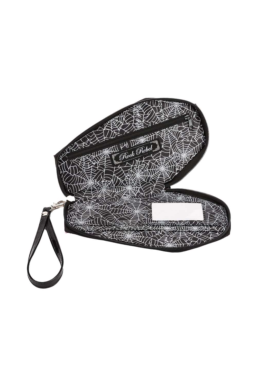 Munsters Family Coffin Wallet - Image 3