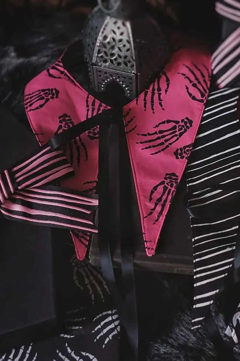 The Nightmare Reversible Collar - Image 4