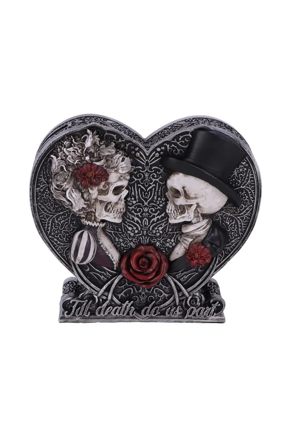 Till Death Do Us Part Money Box - Image 3