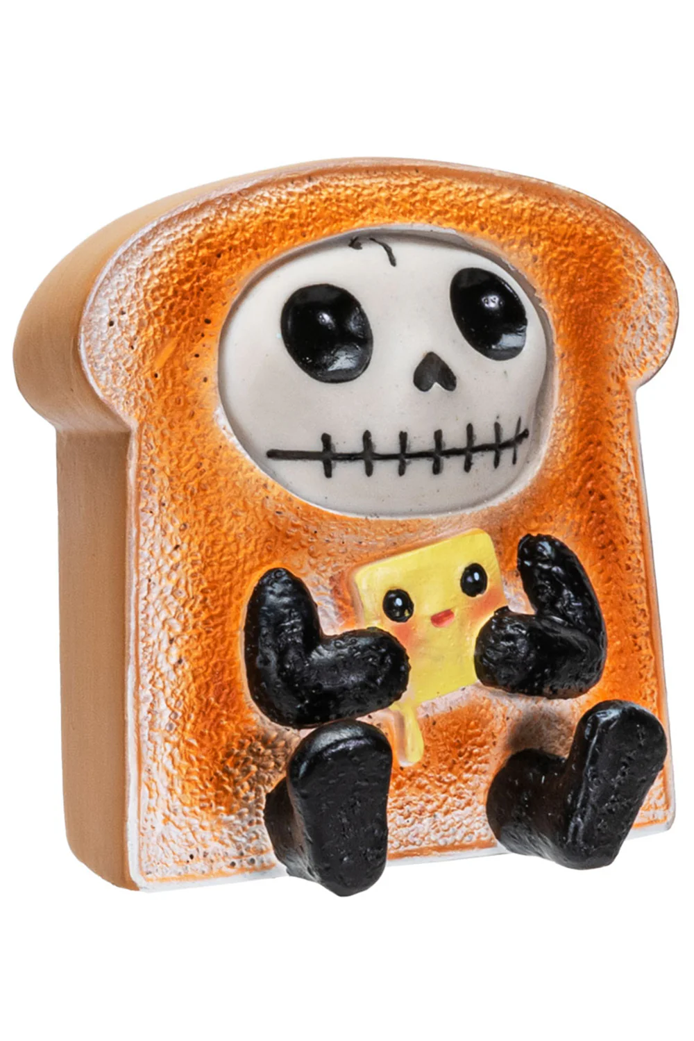 Toasty Statue - Image 2
