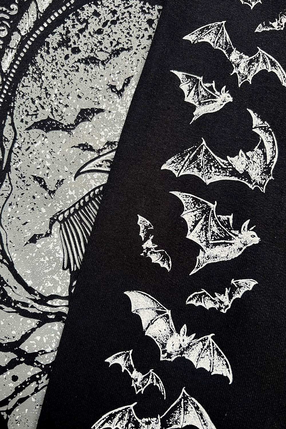 Tomb of Nosferatu Hoodie - Image 11