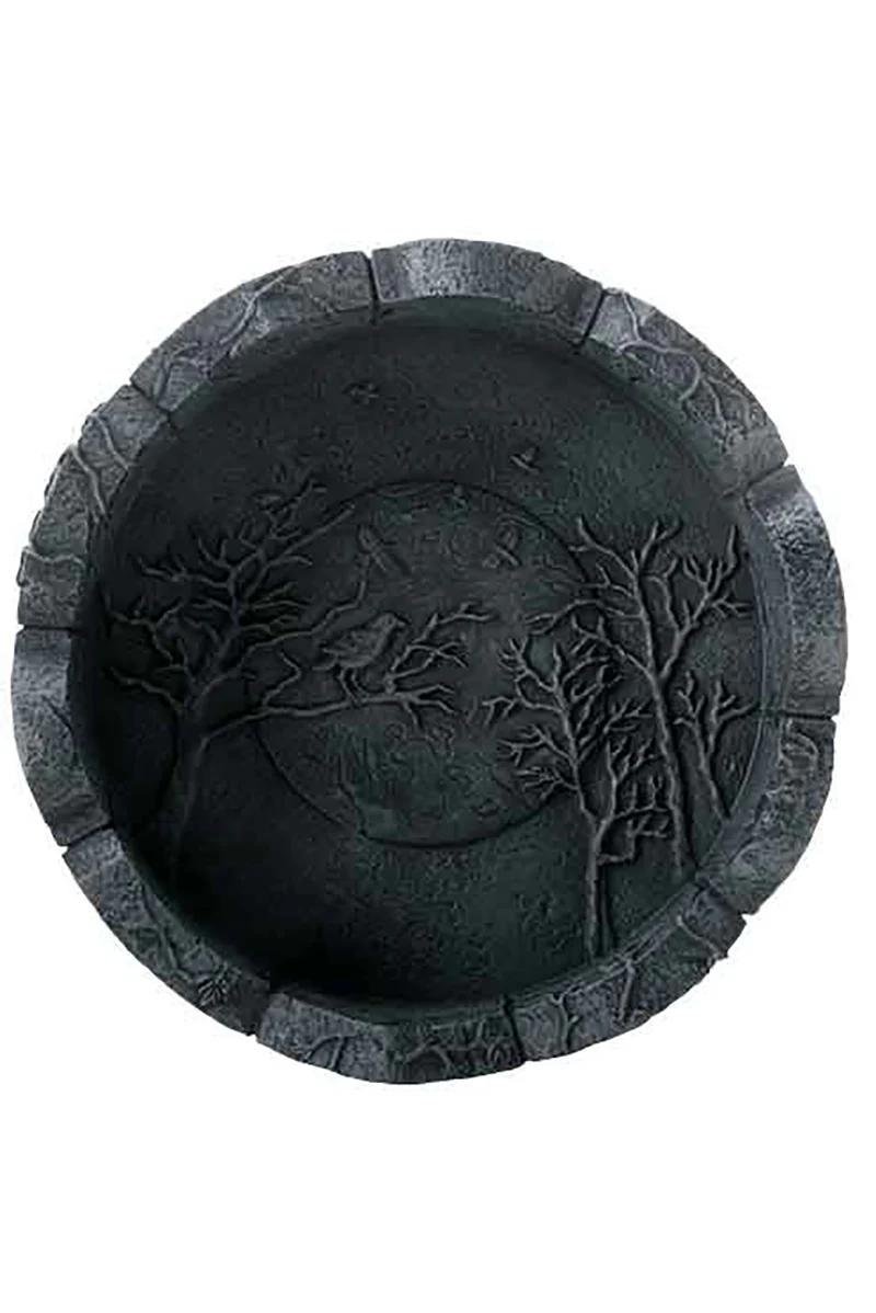 Tombstone Ashtray - Image 2