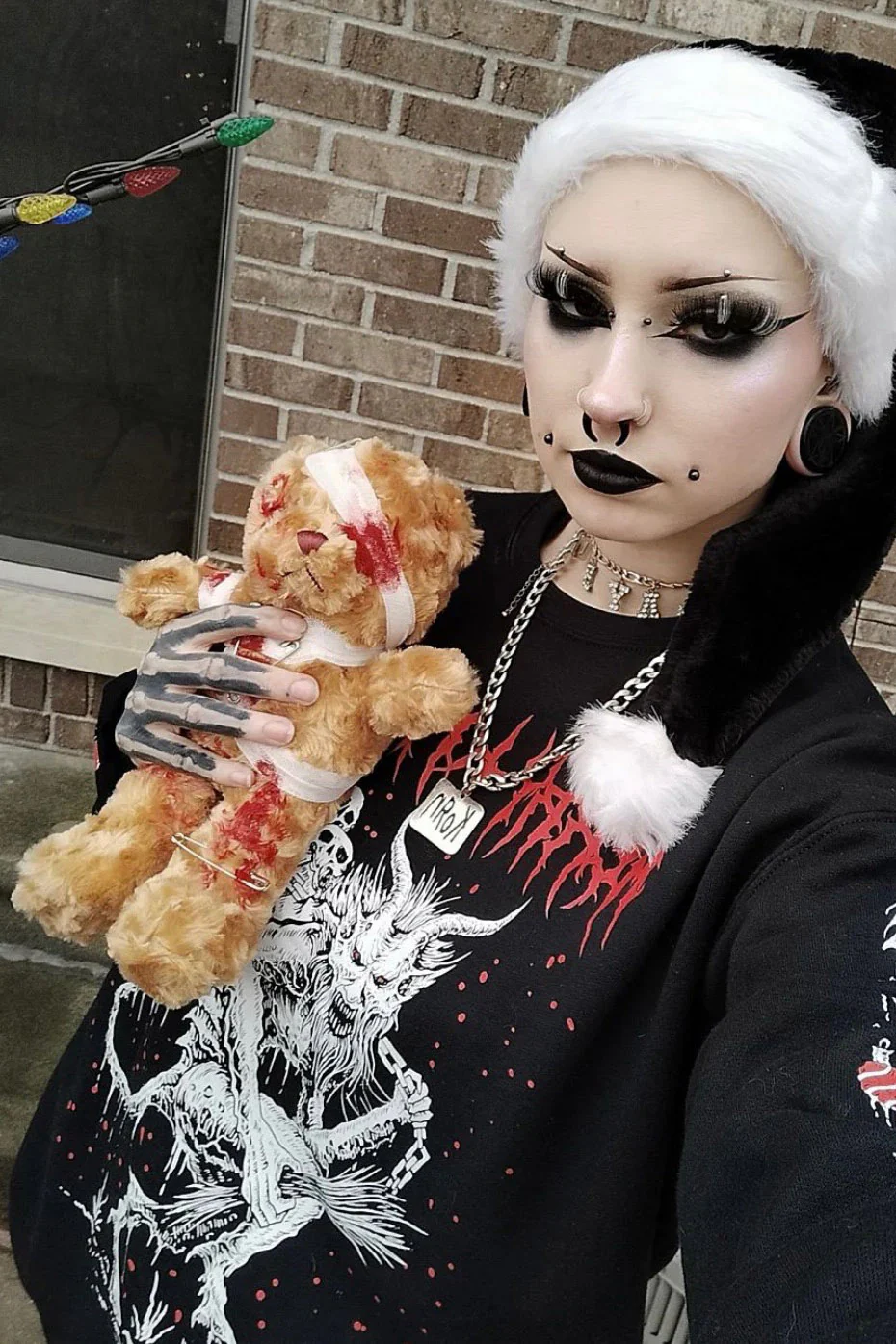 Tormented Teddy Bear - Image 12