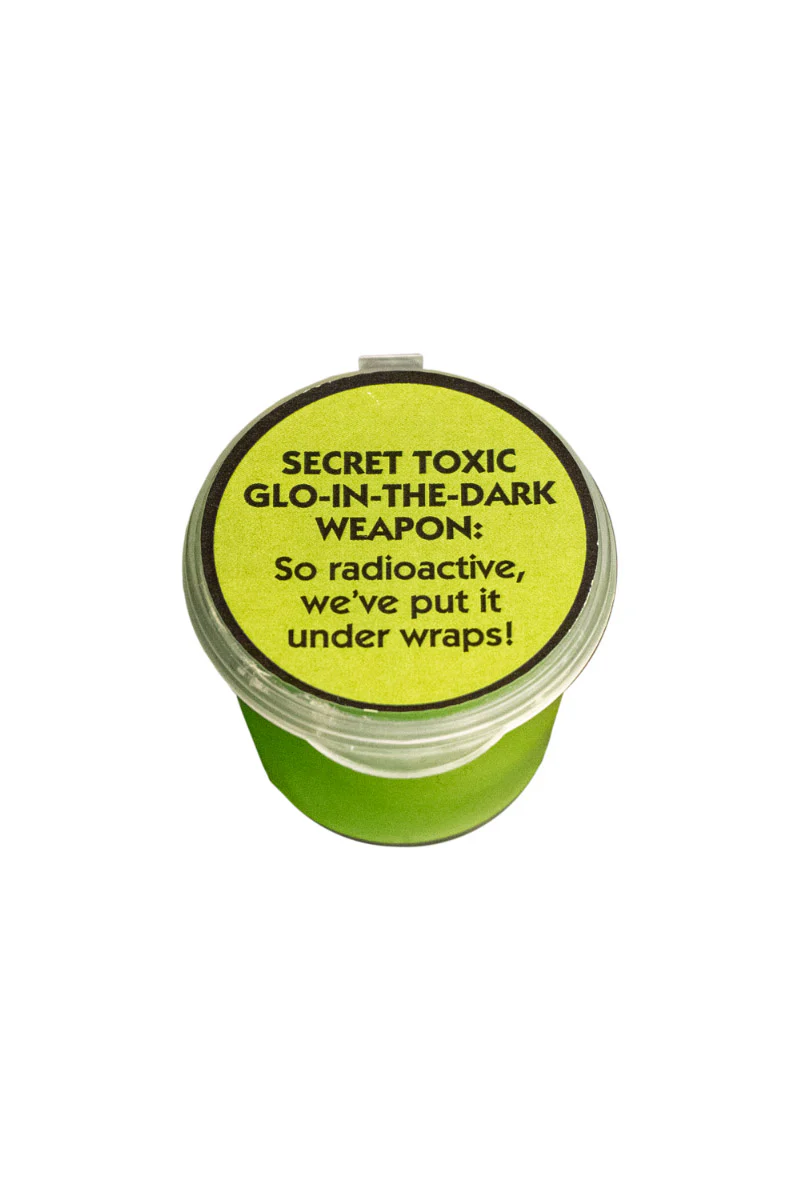 Toxic Crusaders - Toxie 5in Action Figure - Image 7