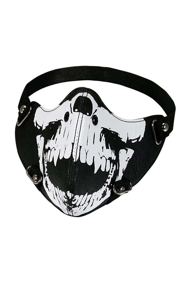 Tremor Mask - Image 2
