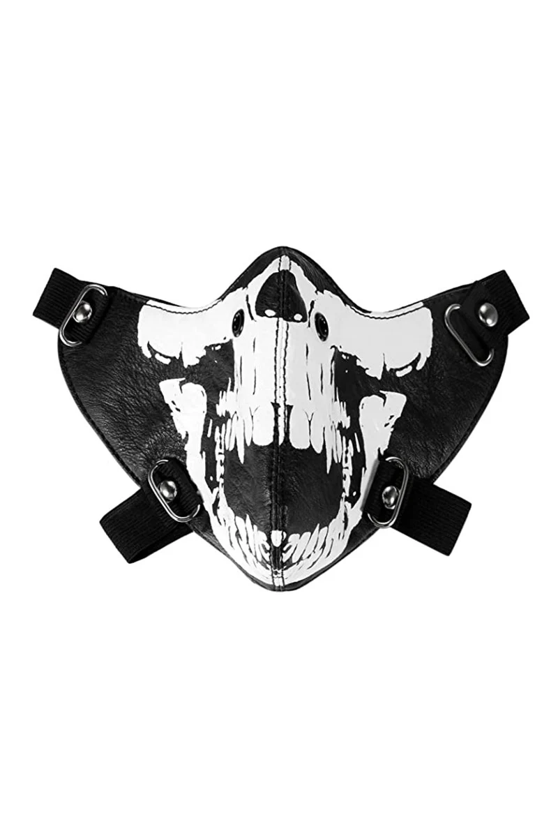 Tremor Mask - Image 3