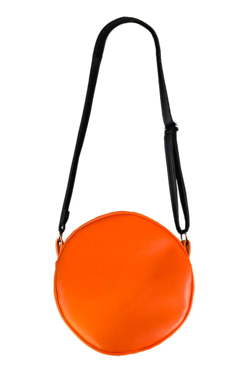 Trick R Treat Sam O Lantern Bag - Image 3