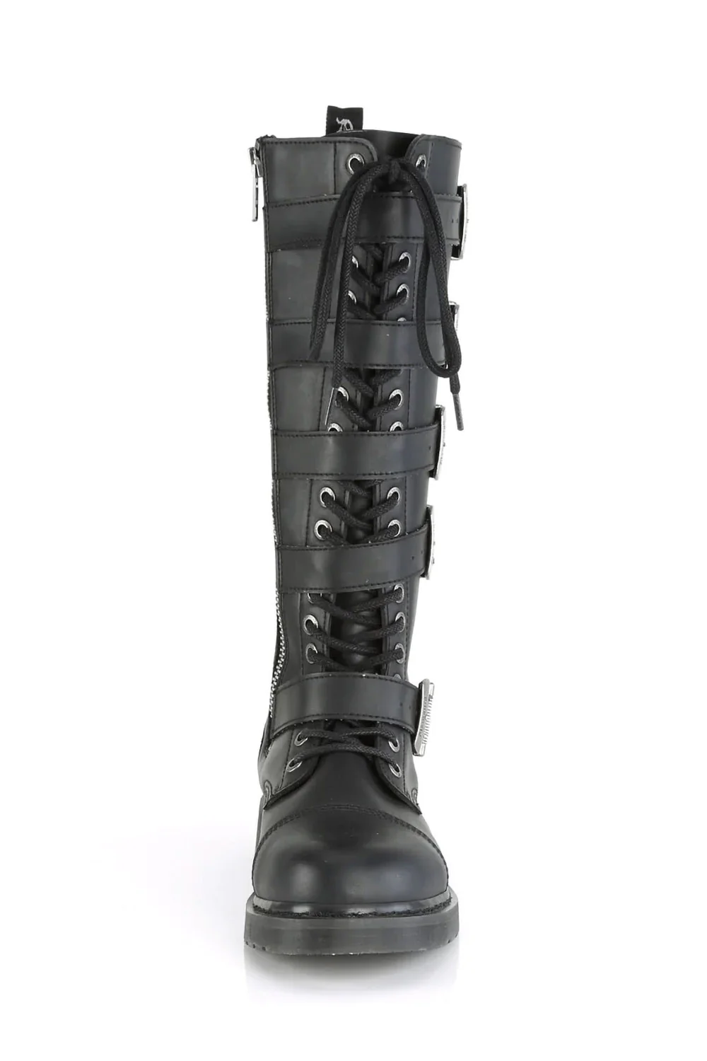Trigger Finger Combat Boots [BOLT-425] - Image 2