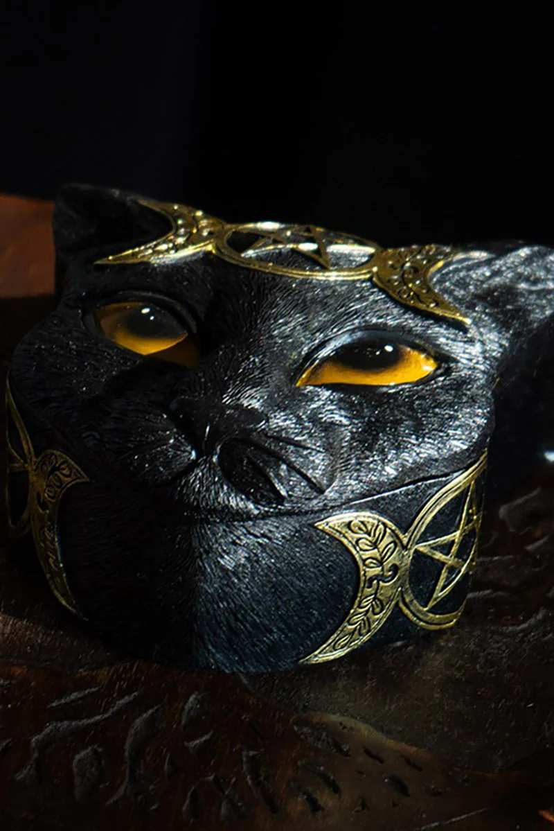 Triple Moon Cat Box - Image 5