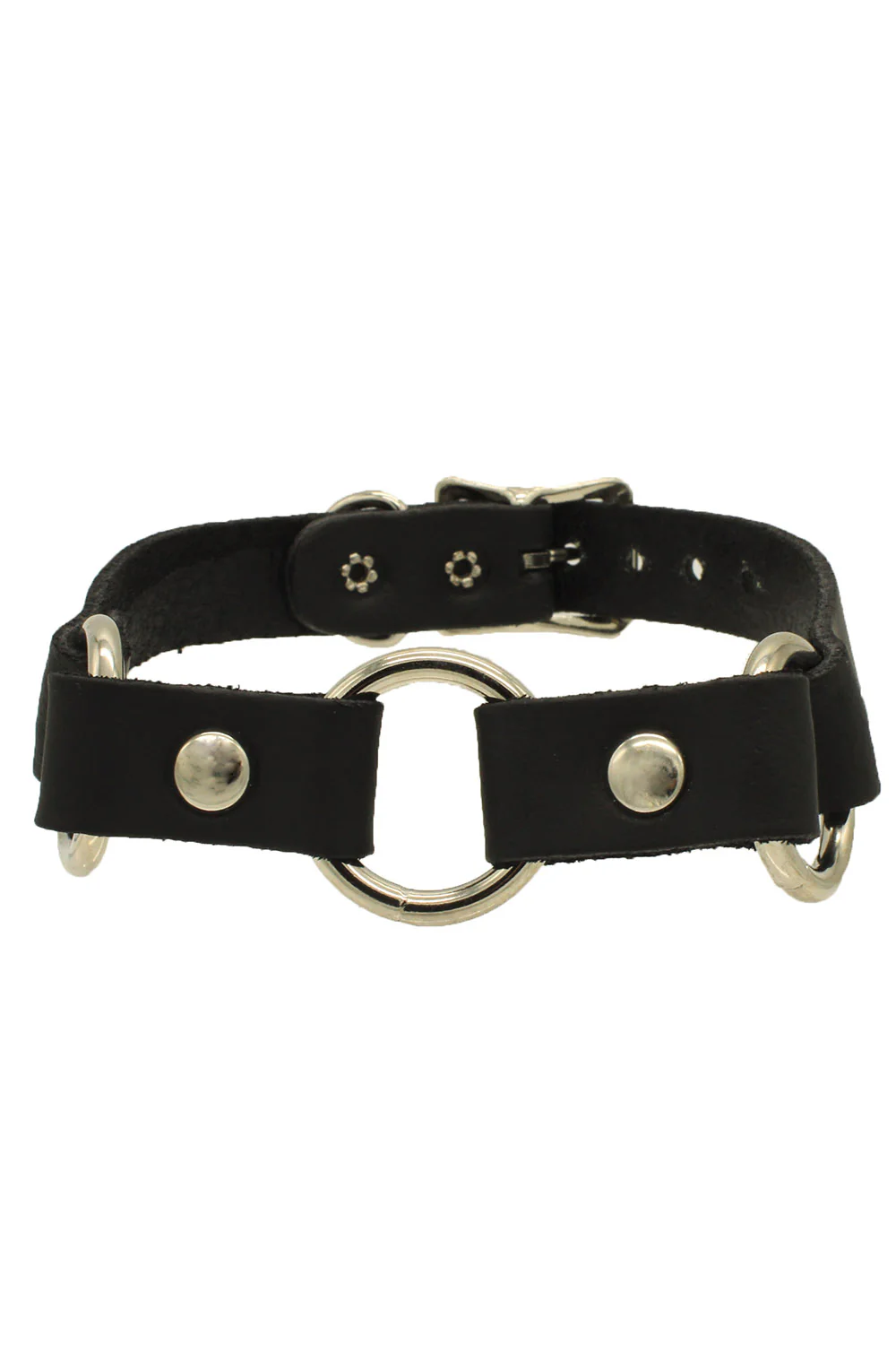 Triple Threat O-Ring Collar - Image 3