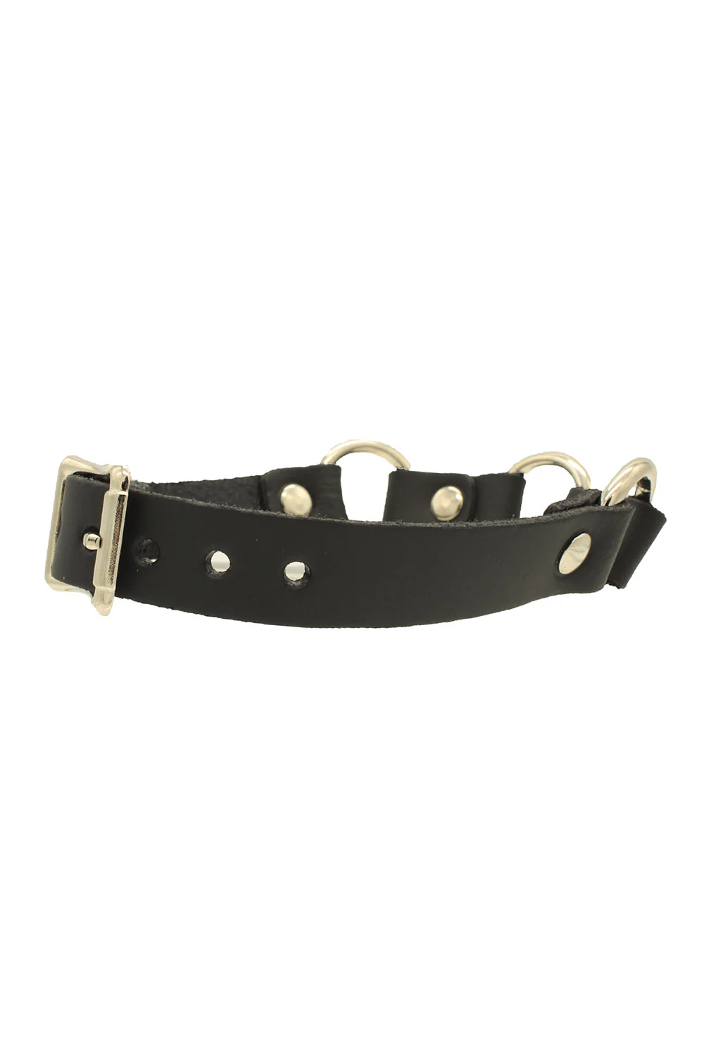 Triple Threat O-Ring Collar - Image 4