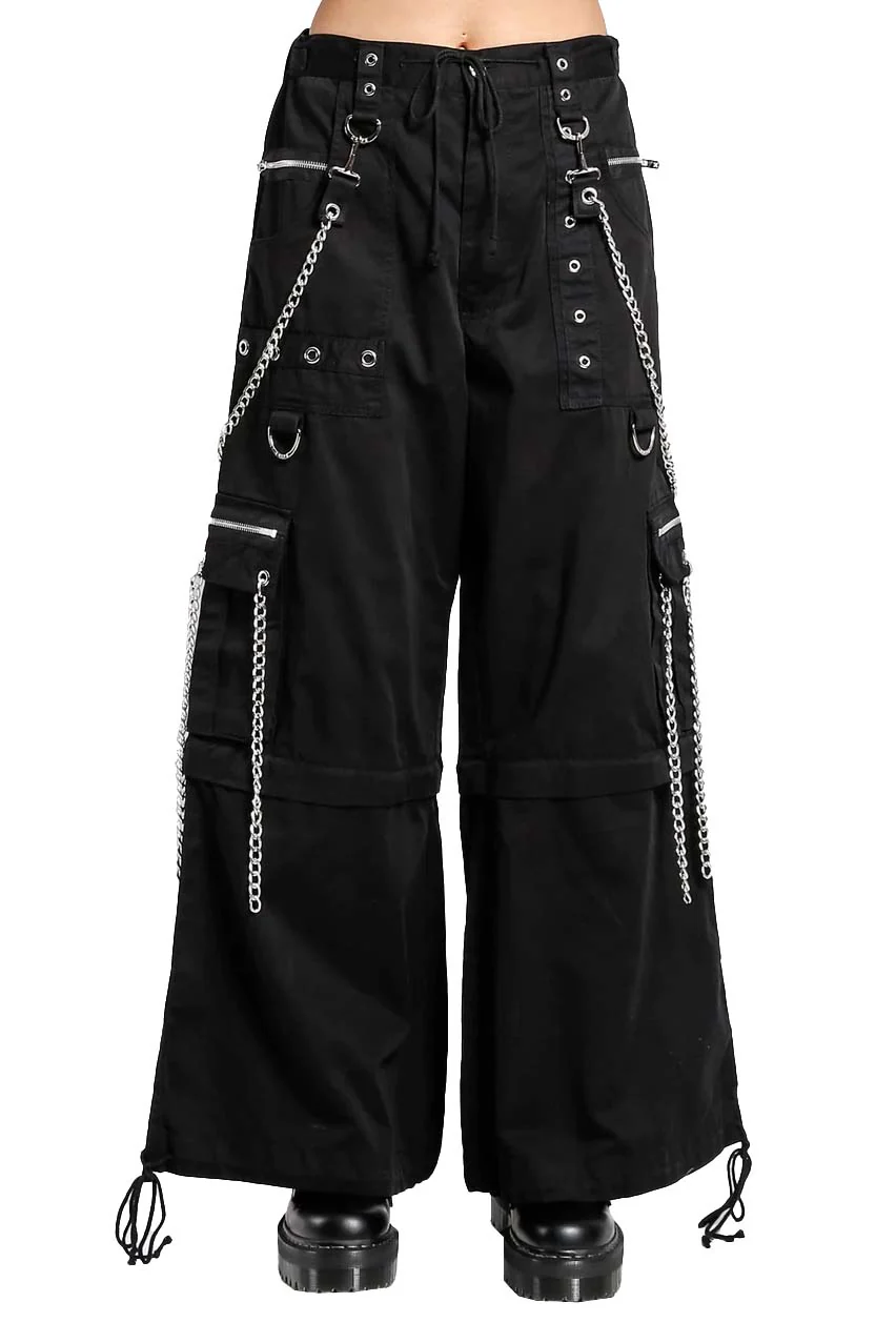 Tripp Chain To Chain Pants [Black/Black] - Image 6