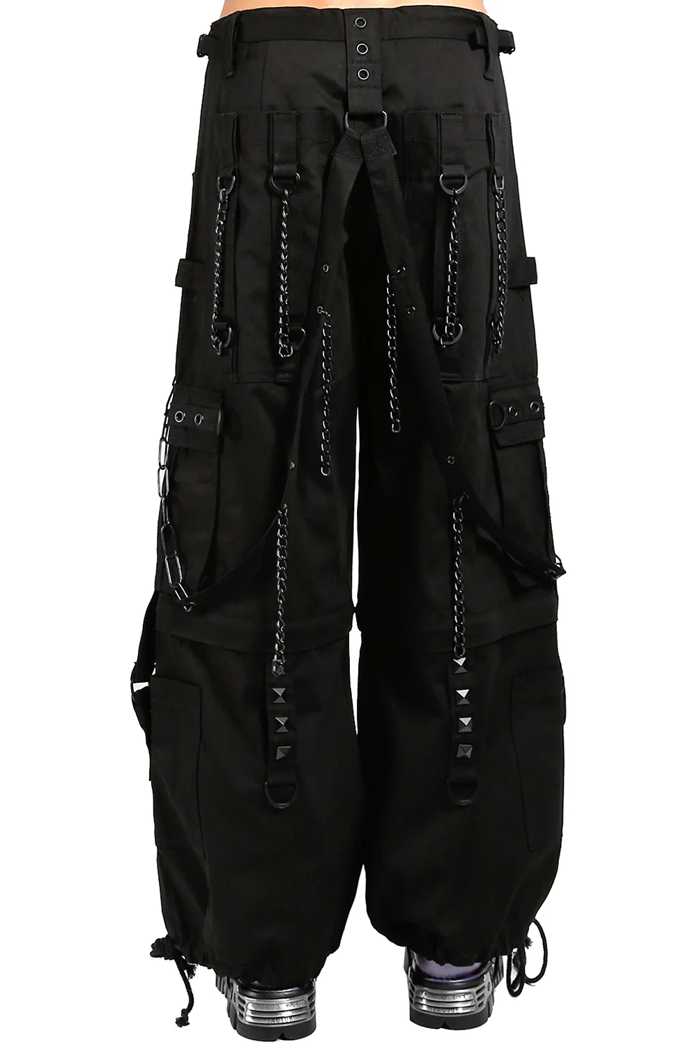Tripp Megatron Pants [Black] - Image 3