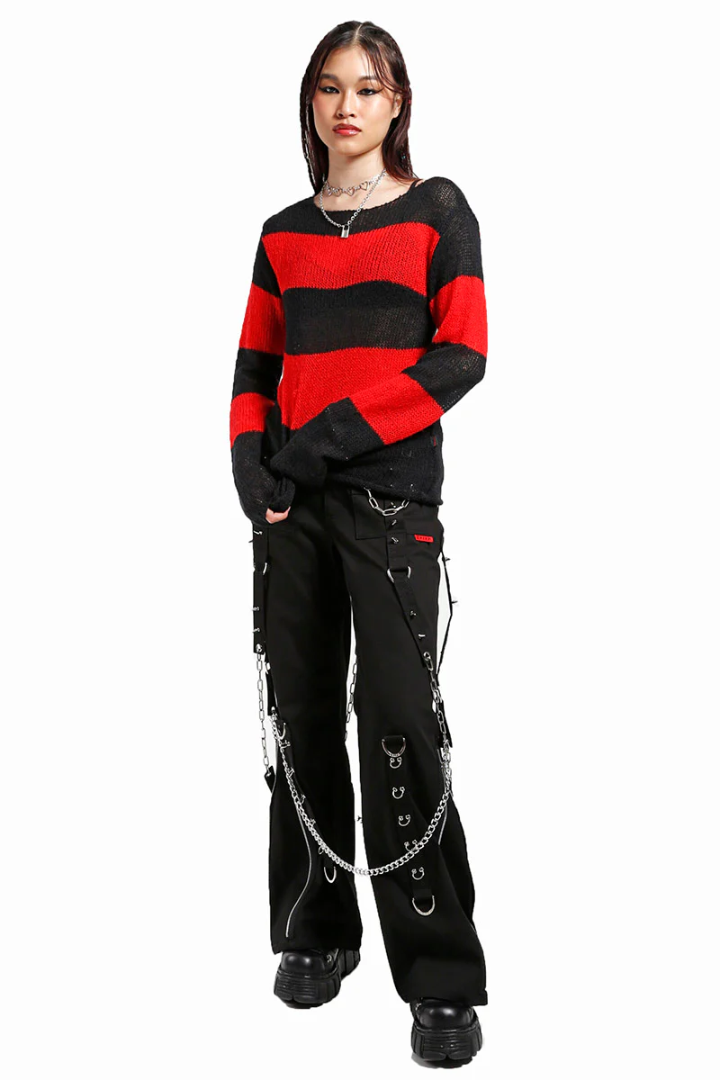 Tripp NYC U-Chain Pants - Image 3