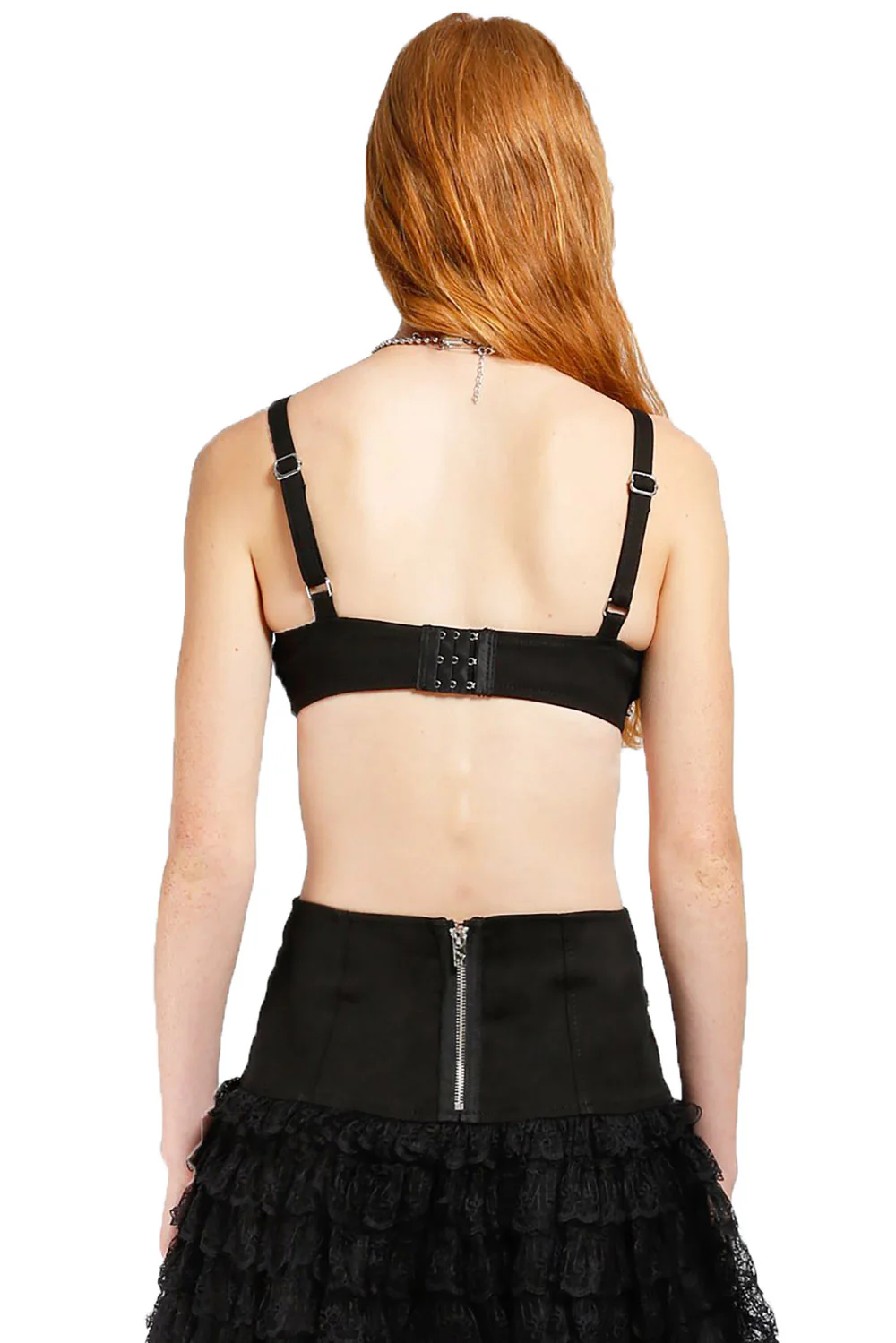 Tripp NYC Ultra Spike Bralette - Image 4