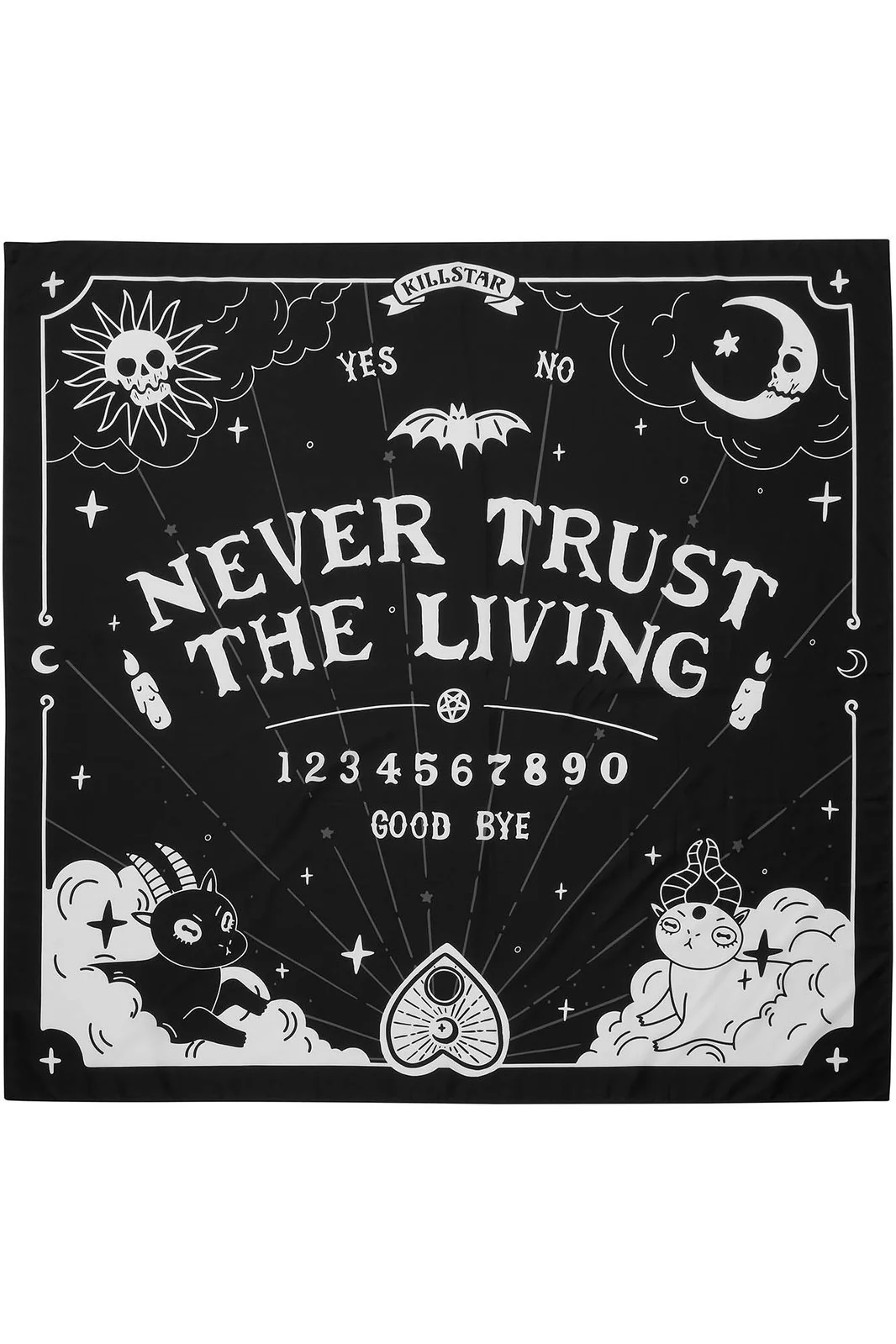 Trust Issues Tapestry - Image 2