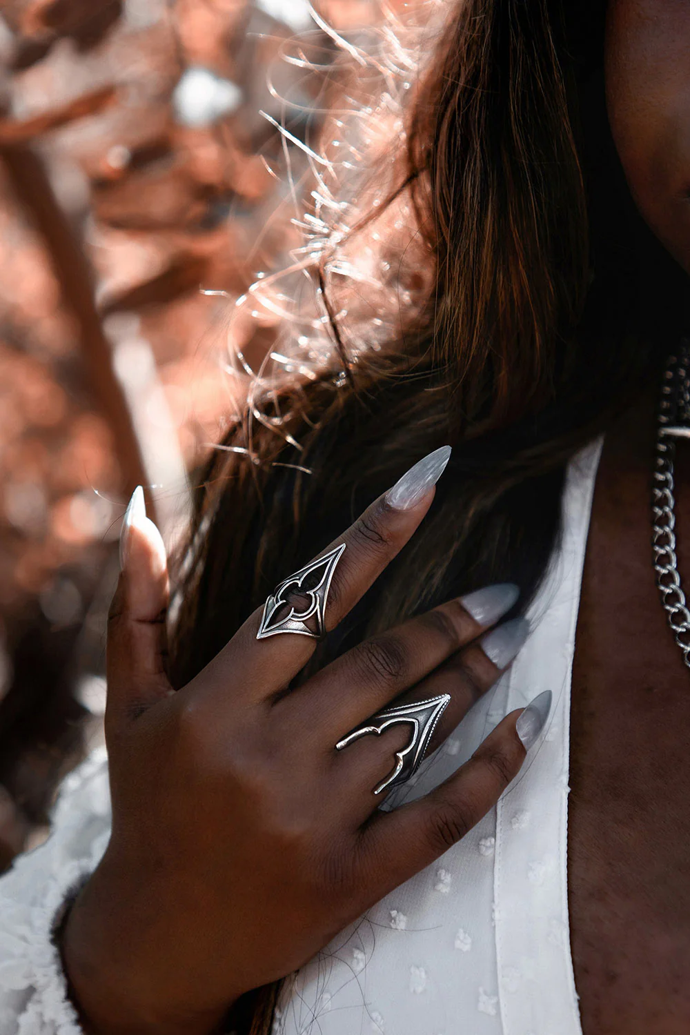 Twisted Fate Ring - Image 4