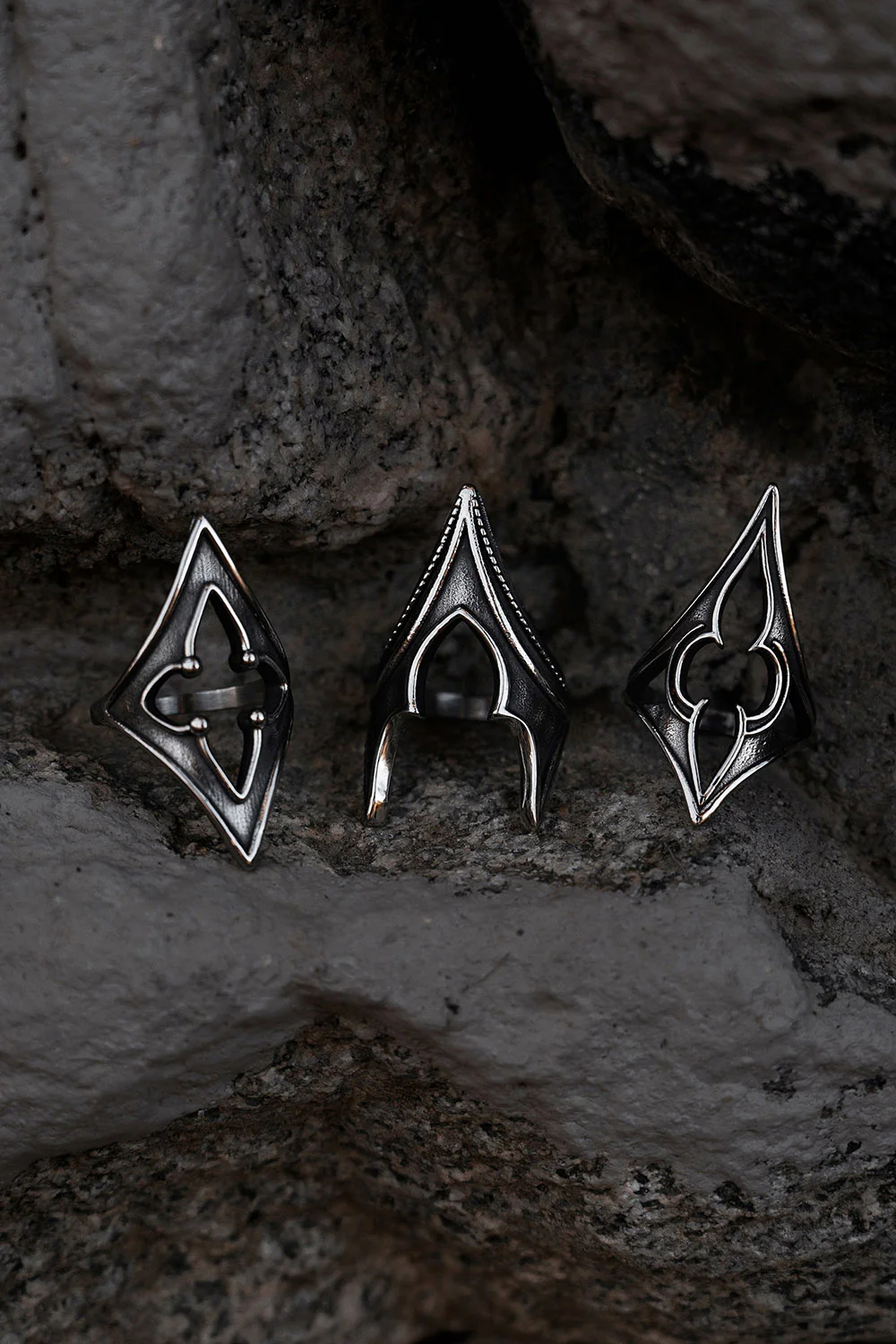 Twisted Fate Ring - Image 5