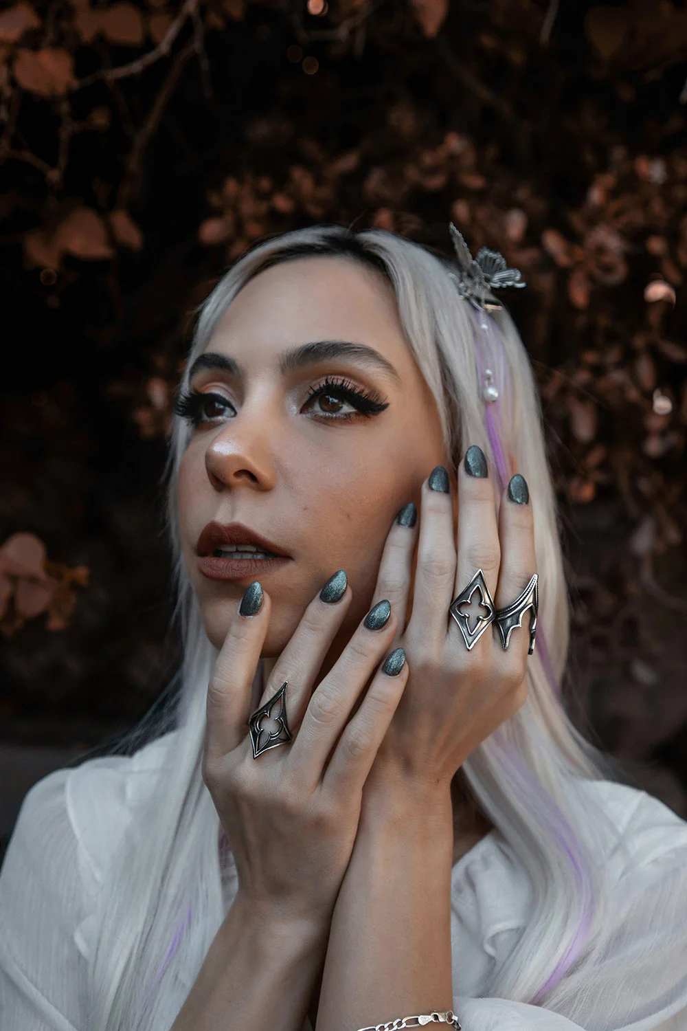 Twisted Fate Ring - Image 7