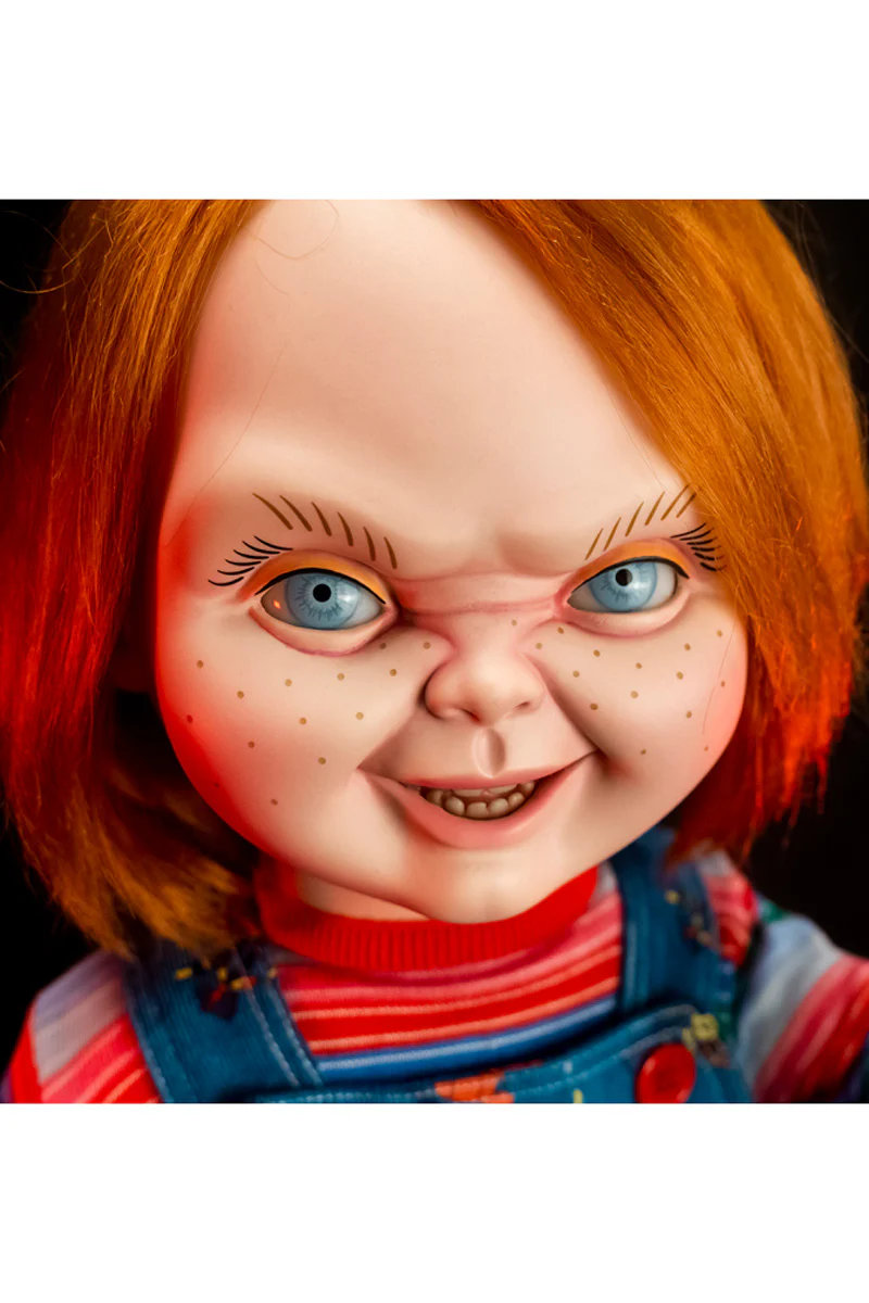 Ultimate Chucky Doll [Lifesize 29"] - Image 3