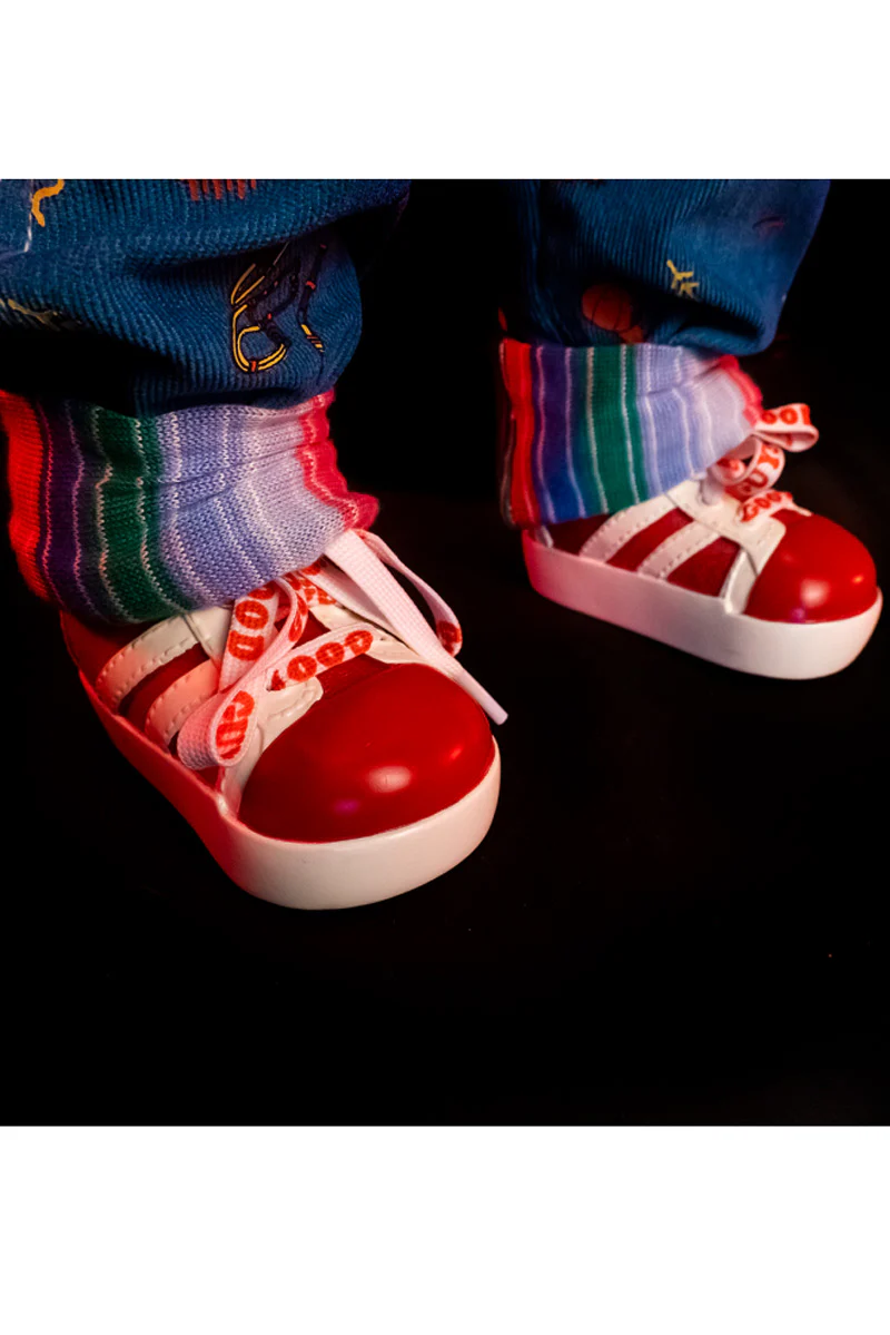Ultimate Chucky Doll [Lifesize 29"] - Image 6
