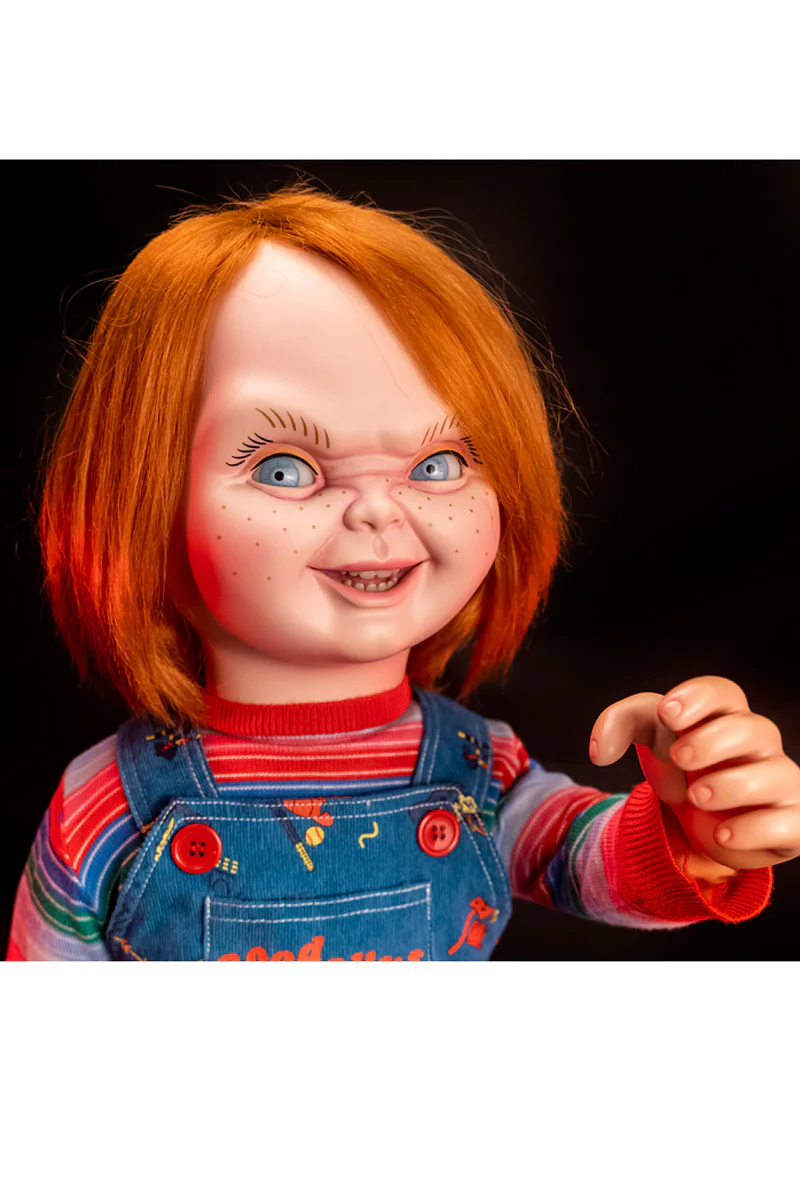 Ultimate Chucky Doll [Lifesize 29"] - Image 9