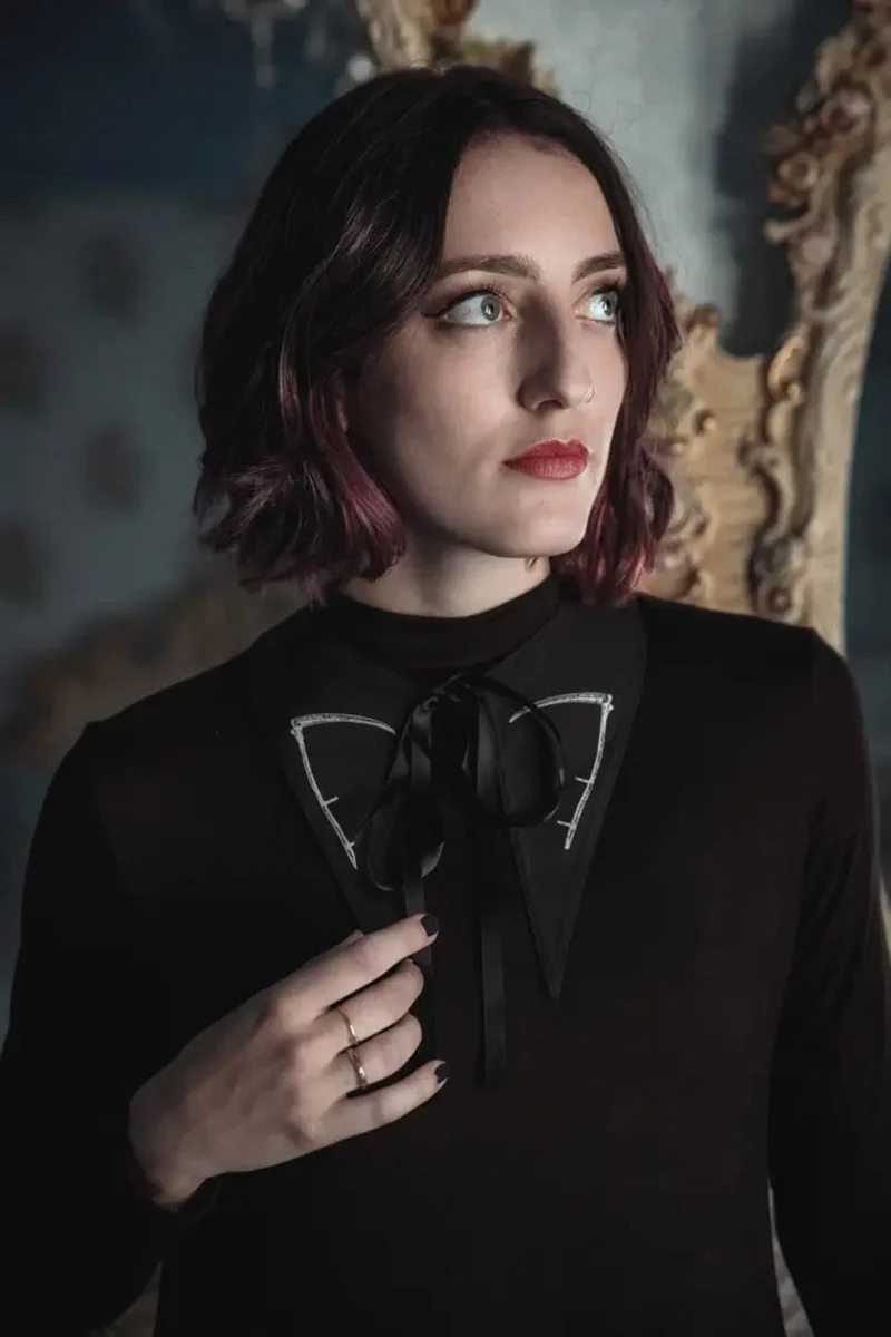 Ultra Violence Reversible Collar - Image 3