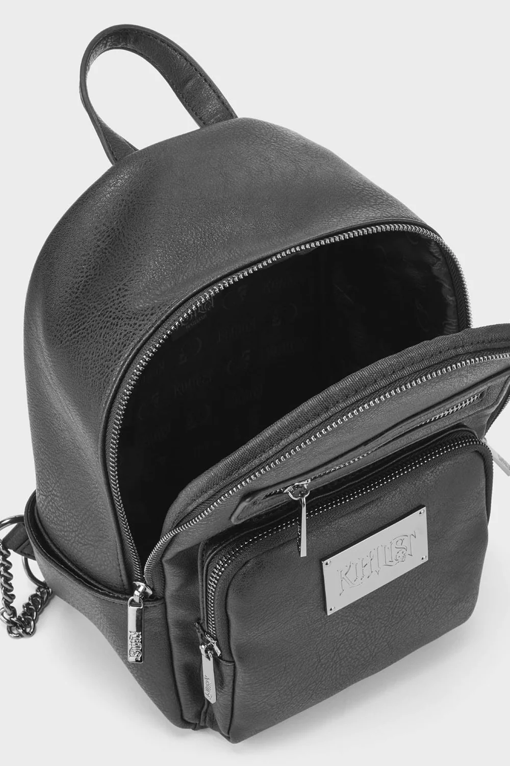 Unbidden Possession Mini Backpack - Image 4