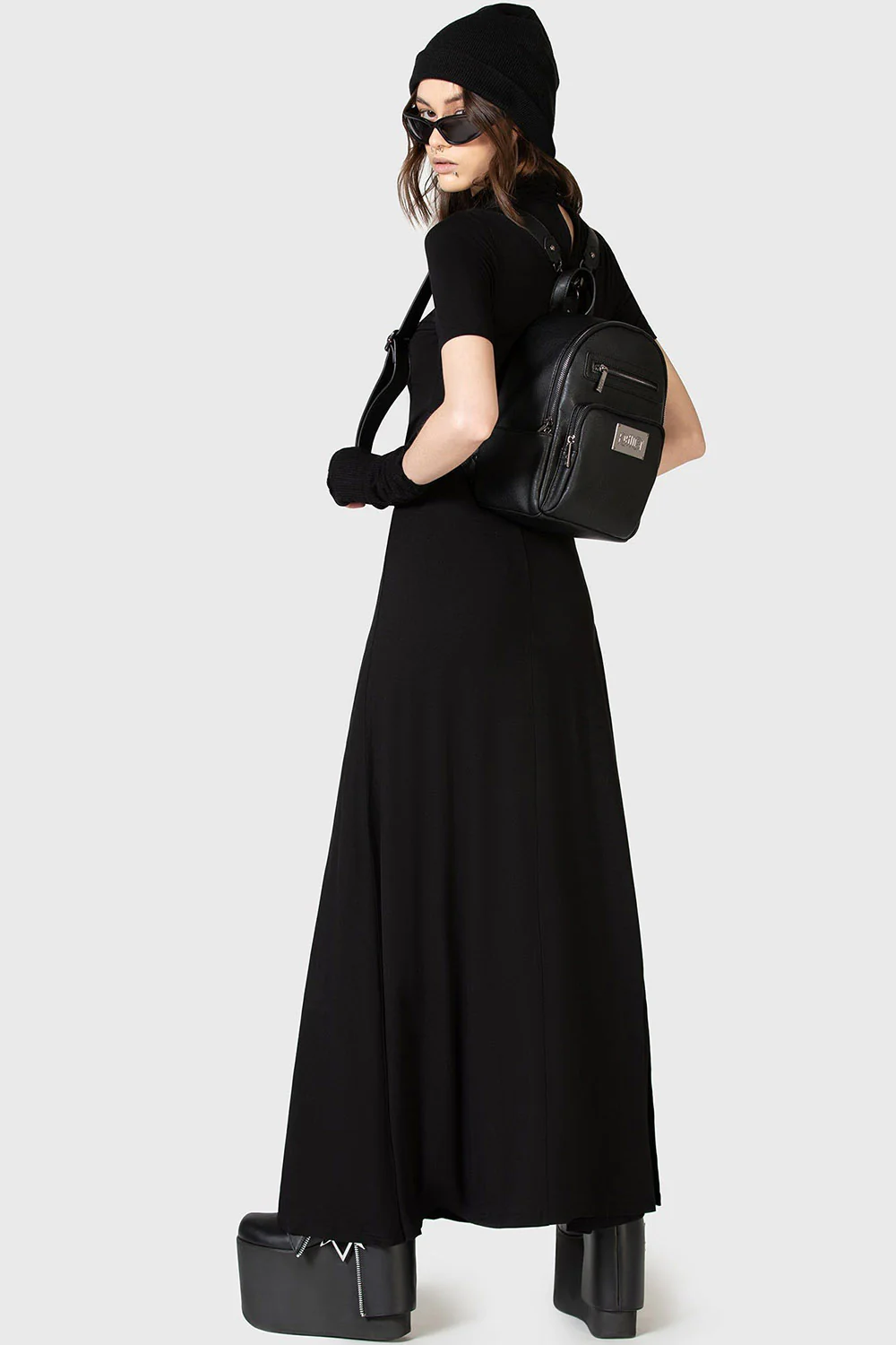 Unbidden Possession Mini Backpack - Image 6