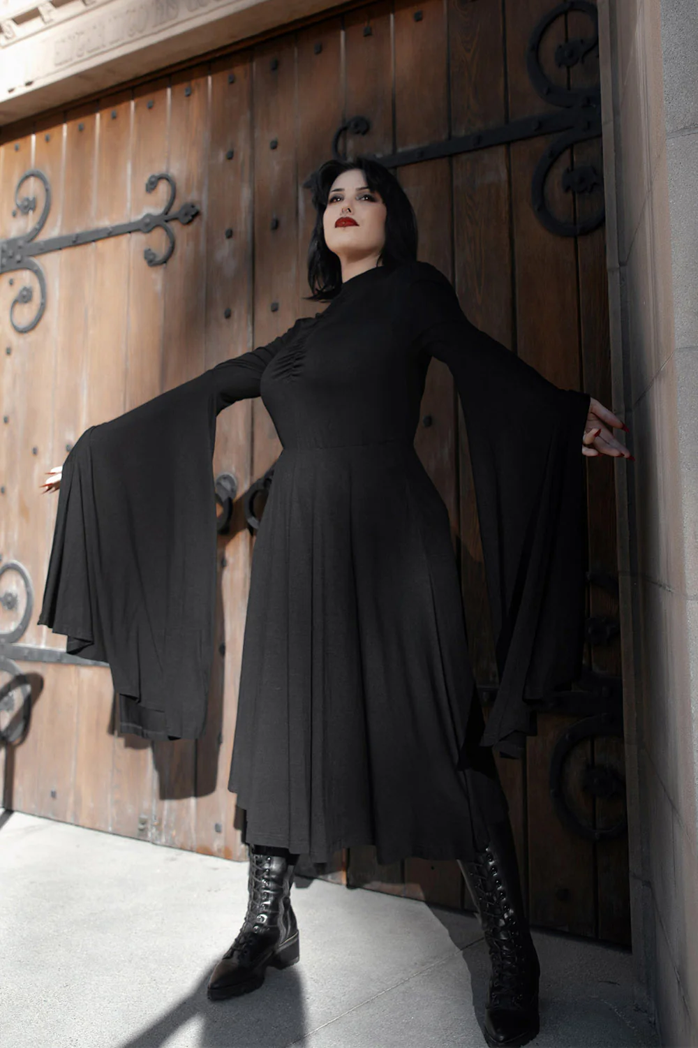 Unhallowed Dress - Image 10