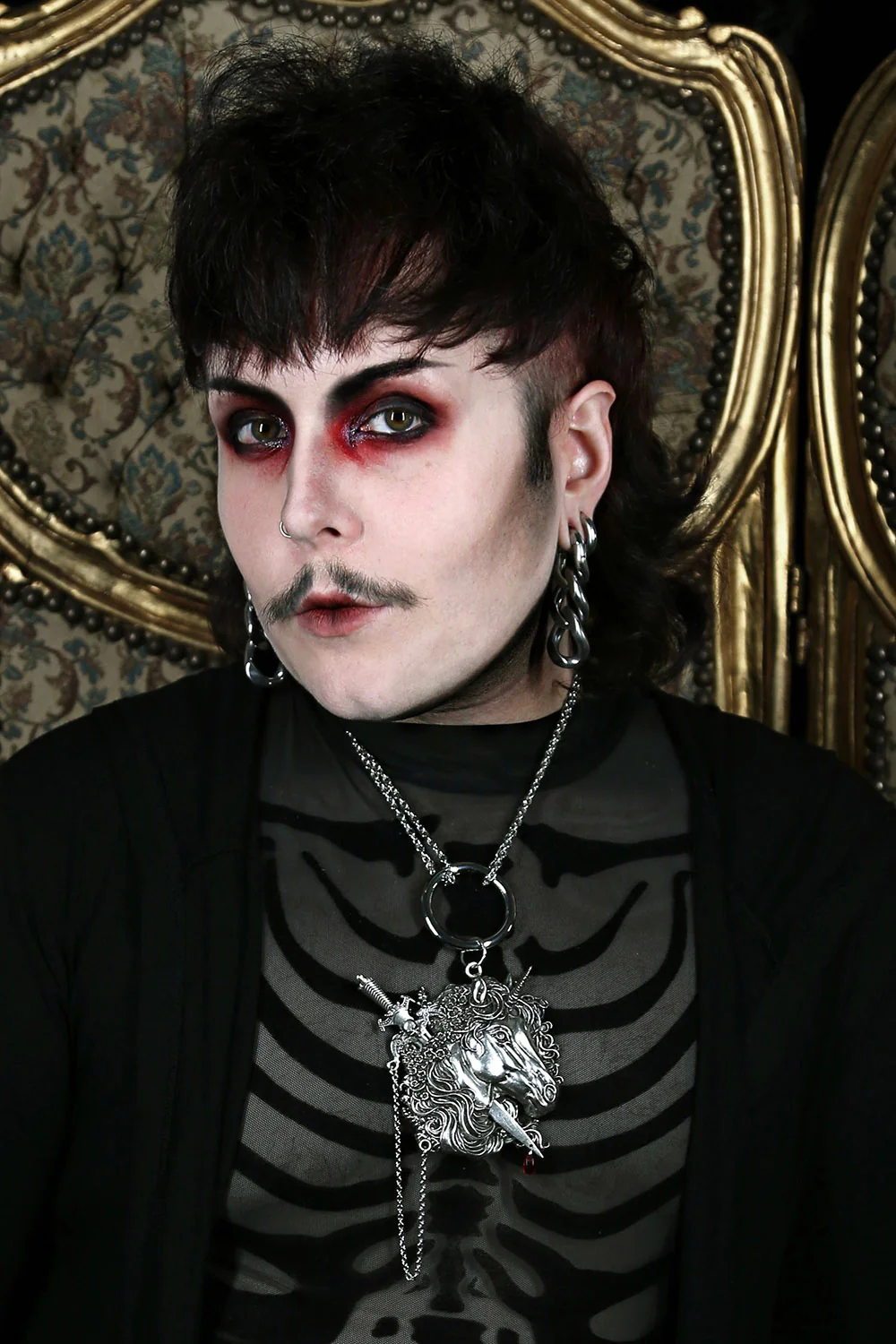 Unicorn Blood Necklace - Image 4