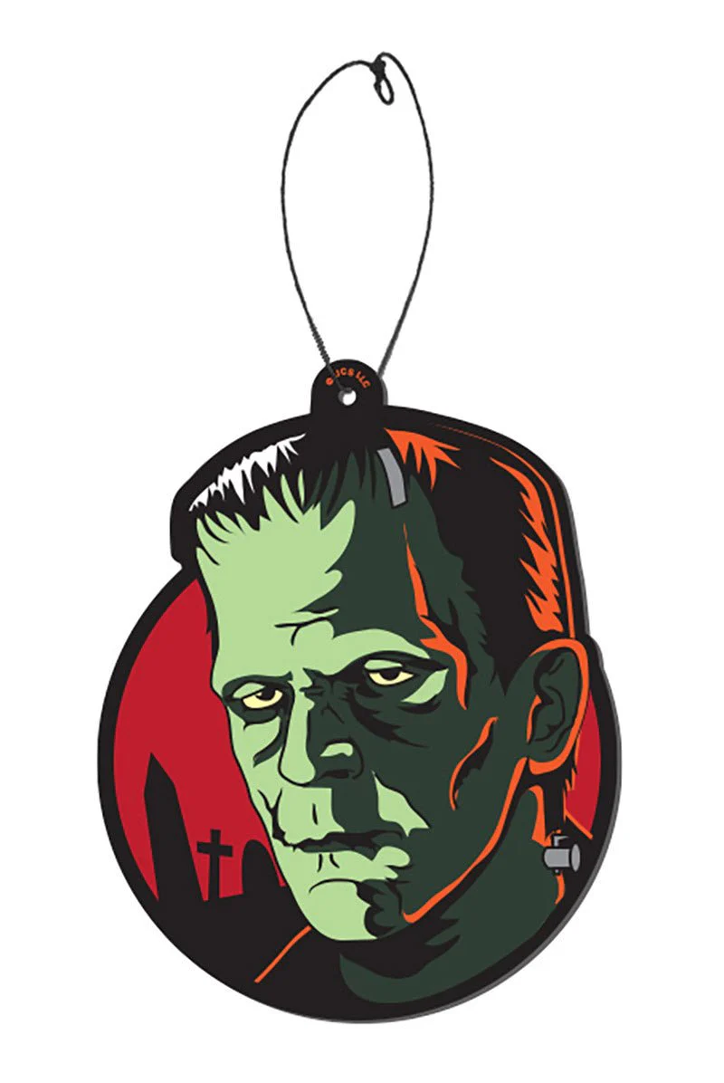 Frankenstein Fear Freshener