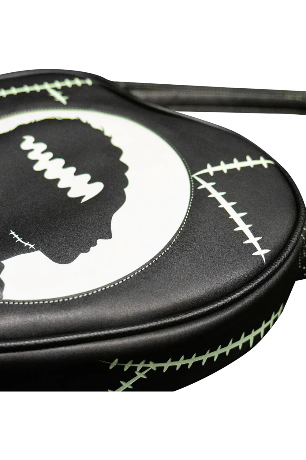 Universal Monsters Bride of Frankenstein Purse - Image 5