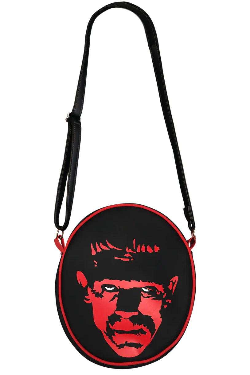 Universal Monsters Frankenstein Purse - Image 4